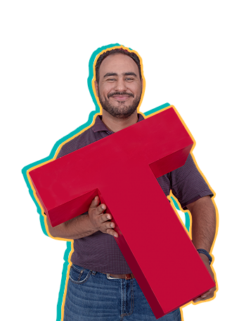team tedx